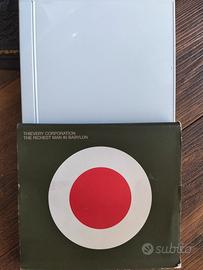 THIEVERY CORPORATION CD 2002 