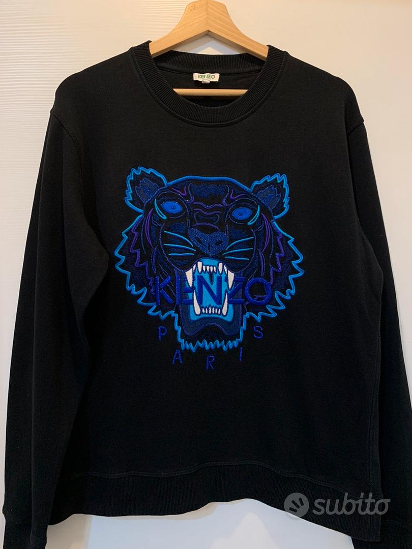 Felpe kenzo roma hotsell