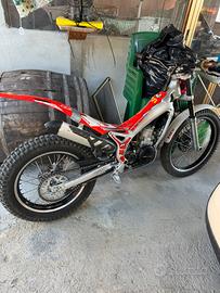 Beta evo 270