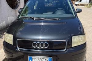 Audi A2 1.4 TDI Top