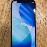 iPhone 12mini 128 gb