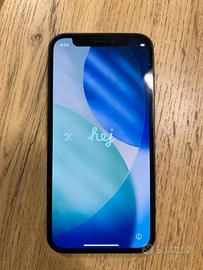 iPhone 12mini 128 gb