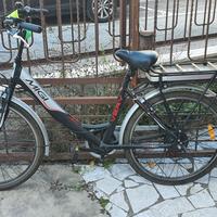 Bicicletta Migi 28"