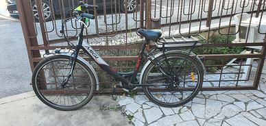 Bicicletta Migi 28"
