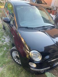 Fiat 500 2009