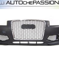 Paraurti anteriore RS3 LOOK AUDI A3 8P 2005 2008