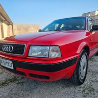 audi 80 avant 1.6 SOLI 79.000KM + GPL