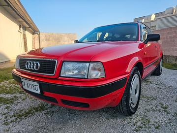 audi 80 avant 1.6 SOLI 79.000KM + GPL