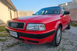 audi 80 avant 1.6 SOLI 79.000KM + GPL