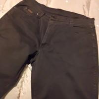 pantaloni uomo wrangler