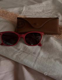 occhiali da sole Ray-Ban