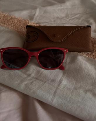 occhiali da sole Ray-Ban