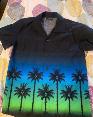 Camicia bimbo