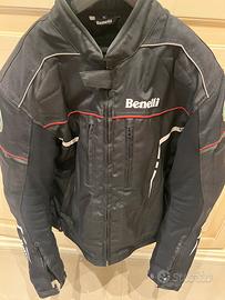 Giubotto invernale benelli