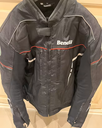 Giubotto invernale benelli