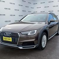 Audi A4 allroad 2.0 TDI 190 CV S tronic - VIRTUAL