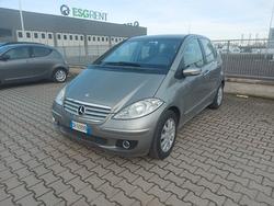 Mercedes-benz A 180 CDI Elegance