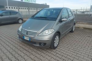 Mercedes-benz A 180 CDI Elegance
