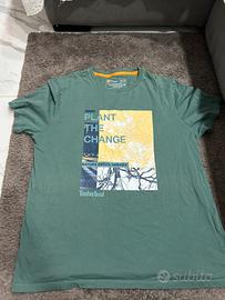 Maglia timberland