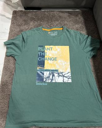 Maglia timberland