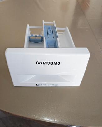 Cassetto detersivo samsnug