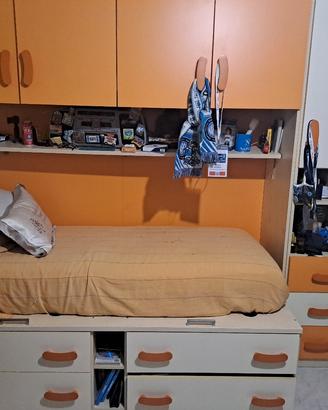 cameretta