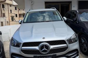 Mercedes-benz GLE 300 d 4Matic Premium Plus
