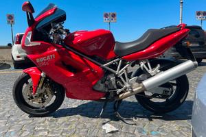 Ducati St4s 2004