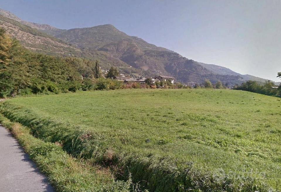 Terreno di 2896 m² a Quart - Vista 4