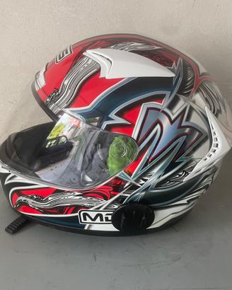 Casco MDS