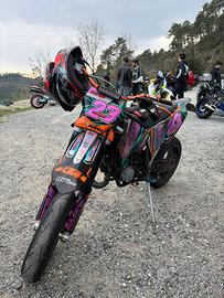 Ktm 125