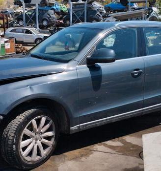 Ricambi Audi Q5 anno 2010 cil. 3.0 TDI COD. CCW