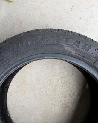 Pneumatico Goodyear 185 55 15
