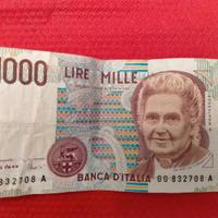 1000 lire