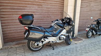Bmw r 1200 rt - 2006
