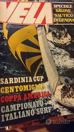 Rivista Vela