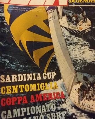 Rivista Vela