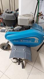 Motozappa bertolini 202