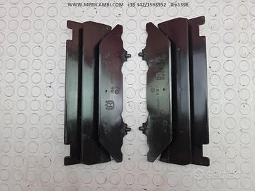 PROTEZIONI RADIATORI HUSQVARNA SM 610 2007 2009 SM