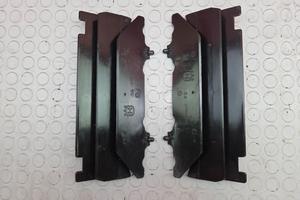 PROTEZIONI RADIATORI HUSQVARNA SM 610 2007 2009 SM