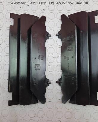 PROTEZIONI RADIATORI HUSQVARNA SM 610 2007 2009 SM