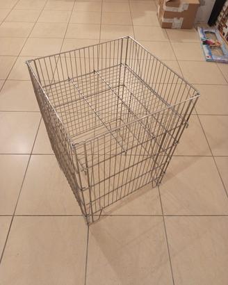 Cesta porta oggetti 