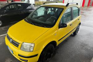 panda 1.2 benzina con clima city e vetri elettrici