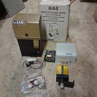 motoriduttore FAAC 844