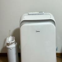 Condizionatore Portatile Midea Mobile Eco 29 A+