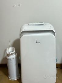 Condizionatore Portatile Midea Mobile Eco 29 A+