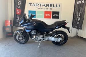 Moto Guzzi V100 MANDELLO E5+ BLU OCEANO