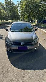 Volkswagen Golf 6  1.6 tdi