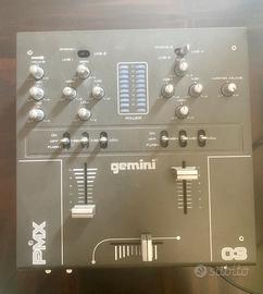 Gemini Pmx 03