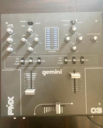 Gemini Pmx 03